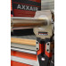 AXXAIR Orbital welding machine Ø6-52 mm with closed head